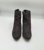 Botine  dama Graceland  38 material textil , gri - imagine 2