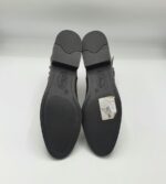 Botine dama   S 'Oliver 38 imitatie de piele  , maro - imagine 3