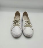 Espadrile Lacoste 40 - imagine 2