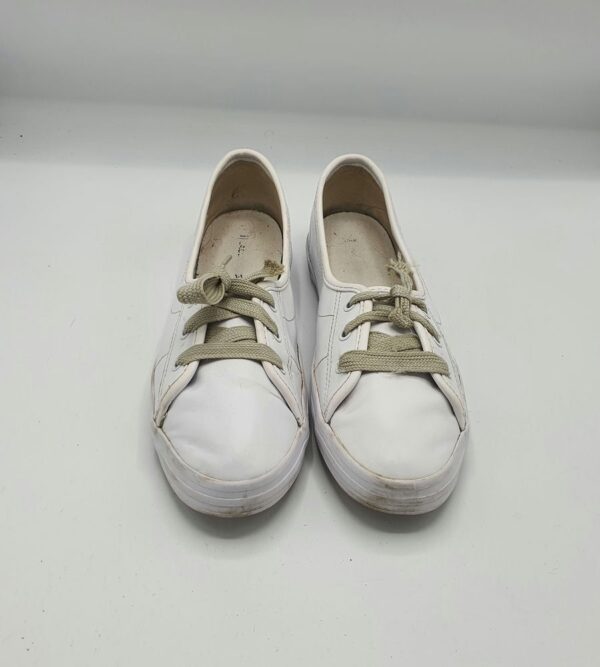 Espadrile Lacoste 40 - imagine 2