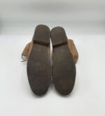 Botine  dama Never 2 hot 38 material textil , maro - imagine 4