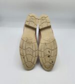 Botine dama Marco Tozzi 39 material textil , roz - imagine 4