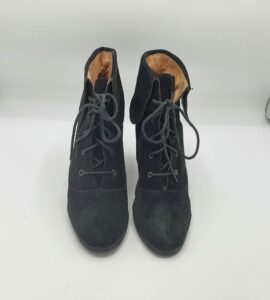 Botine Buffalo 40 - imagine 2