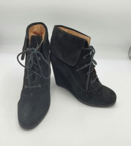 Botine Buffalo 40
