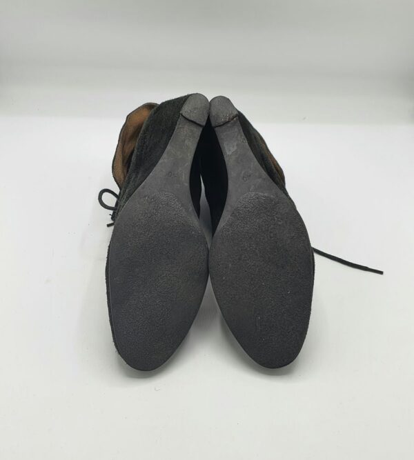 Botine Buffalo 40 - imagine 4