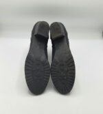 Botine  dama Graceland 39 imitatie de piele , negru - imagine 4