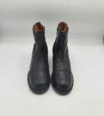 Botine dama Sixty Seven 39 piele , negru - imagine 2