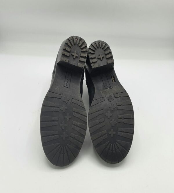 Botine dama Sixty Seven 39 piele , negru - imagine 4