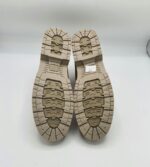 Ghete unisex  Refresh 40 imitatie de piele , maro - imagine 3