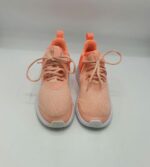 Adidasi dama Puma marimea 38, portocalii, material textil - imagine 2