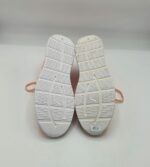 Adidasi dama Puma marimea 38, portocalii, material textil - imagine 3