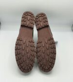 Ghete barbati Tom Tailor 45 imitatie de piele , maro - imagine 4