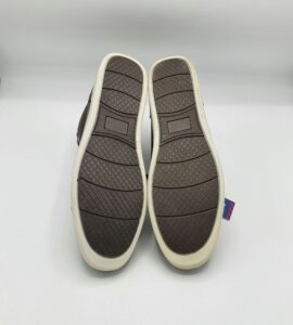 Ghete  barbati Tom Tailor 41 imitatie de piele , maro  (imblanite ) - imagine 4