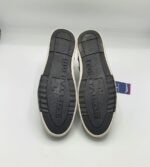 Ghete barbati  Tom Tailor 41 imitatie de piele , gri - imagine 4