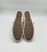 Ghete copii  Tom Tailor  34 imitatie de piele , maro - imagine 4