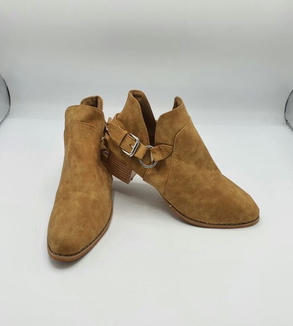 Botine 40 - imagine 1