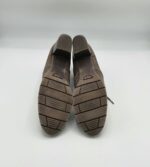 Botine dama Marco Tozzi 39 material textil , maro - imagine 4