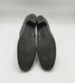 Botine  dama Bonita 40 piele , gri - imagine 4