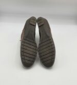 Botine  dama Marco Tozzi 37 material textil , maro - imagine 4