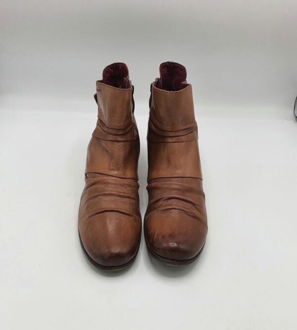 Botine Tamaris 40 - imagine 2