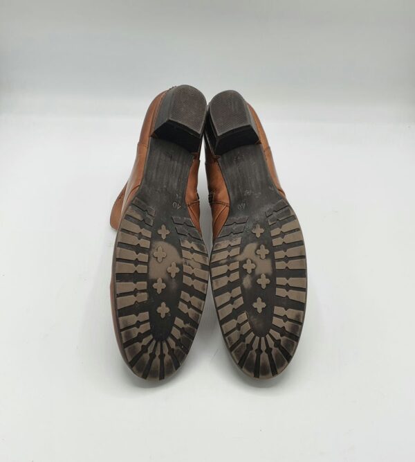 Botine Tamaris 40 - imagine 4