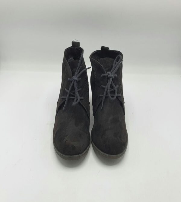 Botine Marco Tozzi 37 - imagine 2