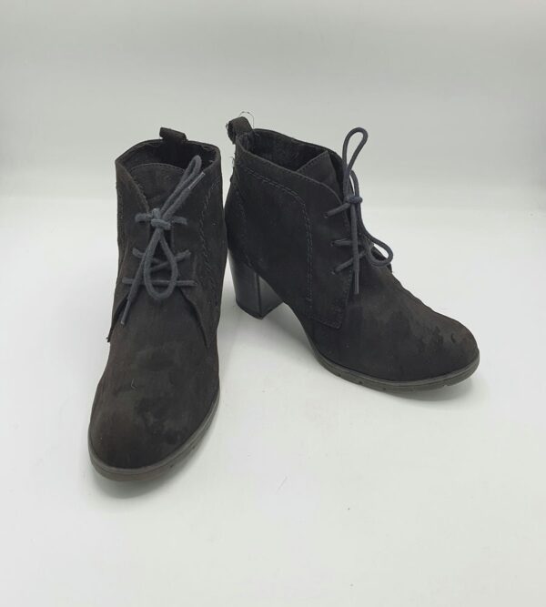 Botine Marco Tozzi 37 - imagine 1