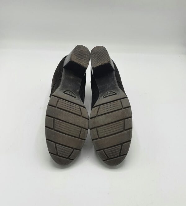 Botine Marco Tozzi 37 - imagine 4