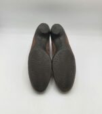 Botine dama  Ecco 40 piele , maro - imagine 4