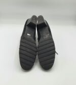 Botine dama Caprice 41 material textil , negru - imagine 4