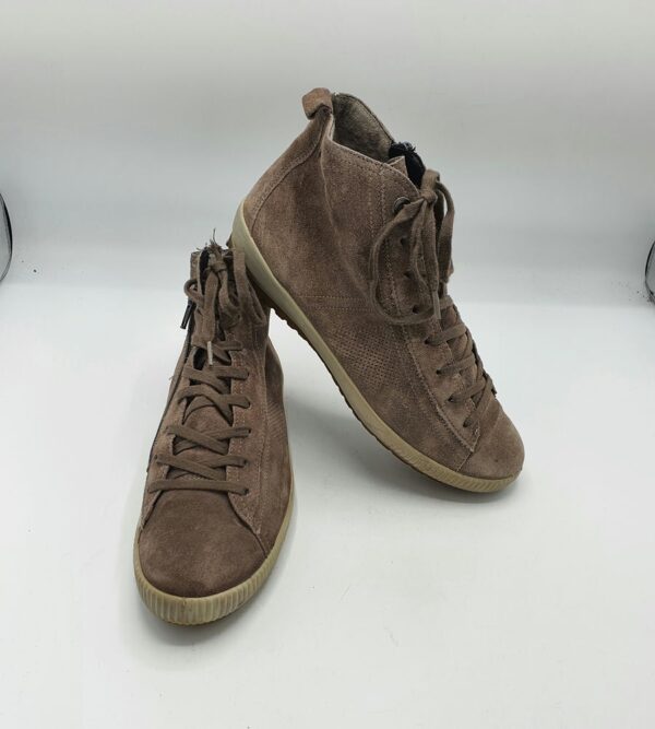 Legero 38.5 (Goretex) - imagine 1