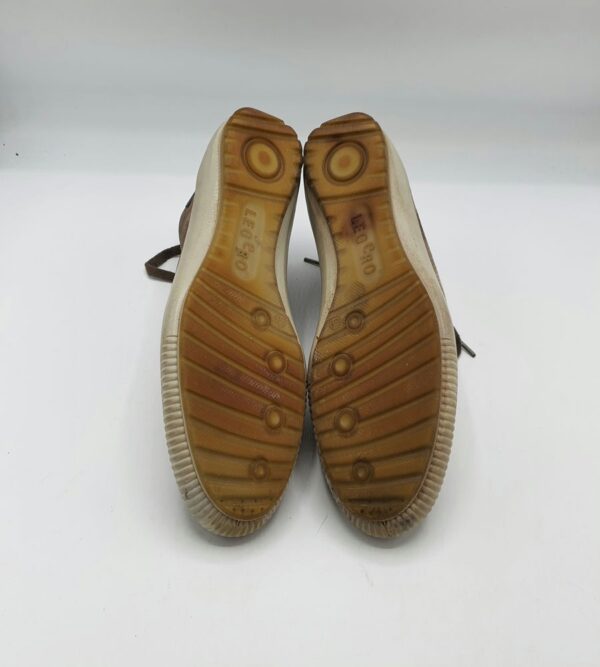 Legero 38.5 (Goretex) - imagine 4