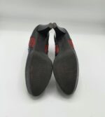Botine dama  Lasocki 39 imitatie de piele , piele, negru - imagine 4