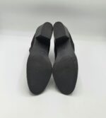 Botine dama H&M 39 material textil , negru - imagine 4