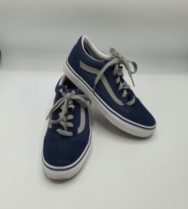 Vans 37