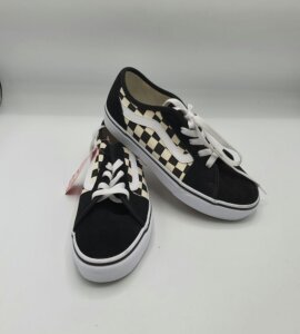 Vans 38