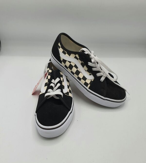 Vans 38 - imagine 1