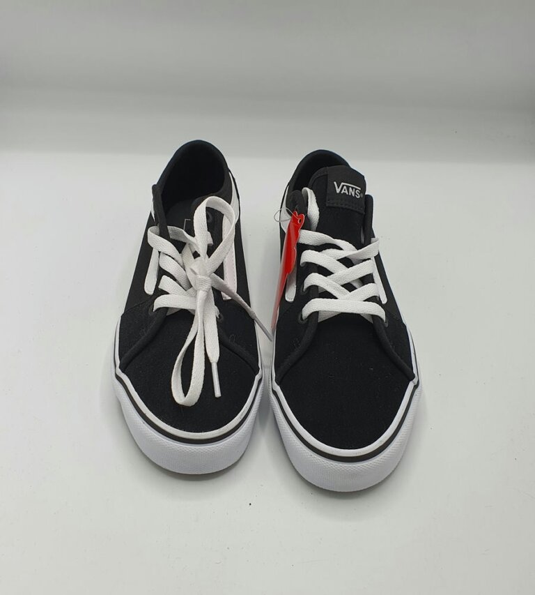 Vans 38 - imagine 3