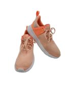 Adidasi dama Puma marimea 38, portocalii, material textil