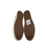 Teniși dama S'Oliver 40, imitatie de piele, rose gold - imagine 3