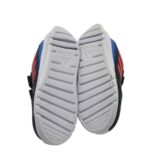 Adidas copii AltaRun CF1 21, imitatie de piele, negru - imagine 2