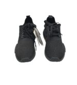 Adidasi dama Adidas NMD_R1 38, material textil, negru - imagine 3