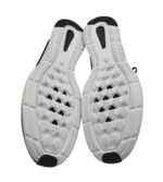 Adidasi dama Nike Strike 38.5, material textil, negru gri - imagine 2