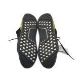 Adidasi dama Adidas NMD_R1 38, material textil, negru - imagine 2