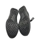 Adidasi dama Nike 37.5, material textil, negru - imagine 3