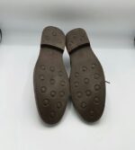 Ghete barbati Next 45 , piele , maro - imagine 4