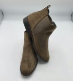 Botine dama Atmosphere  38 material textil , maro