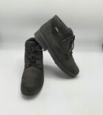 Ghete dama Rohde 37.5 piele , negru