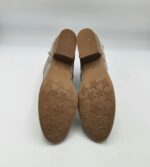 Botine dama Graceland 39 material textil , gri - imagine 4