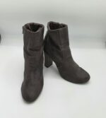 Botine Graceland 38 material textil , gri
